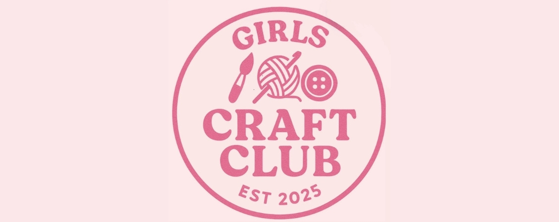 Client Spotlight - Girls Craft Club